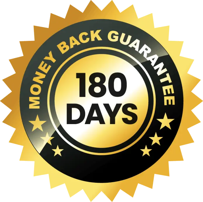 180-Days-Money-Back-Guarantee-PNG-Pic