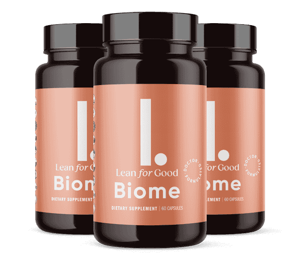 LeanBiome-supplement