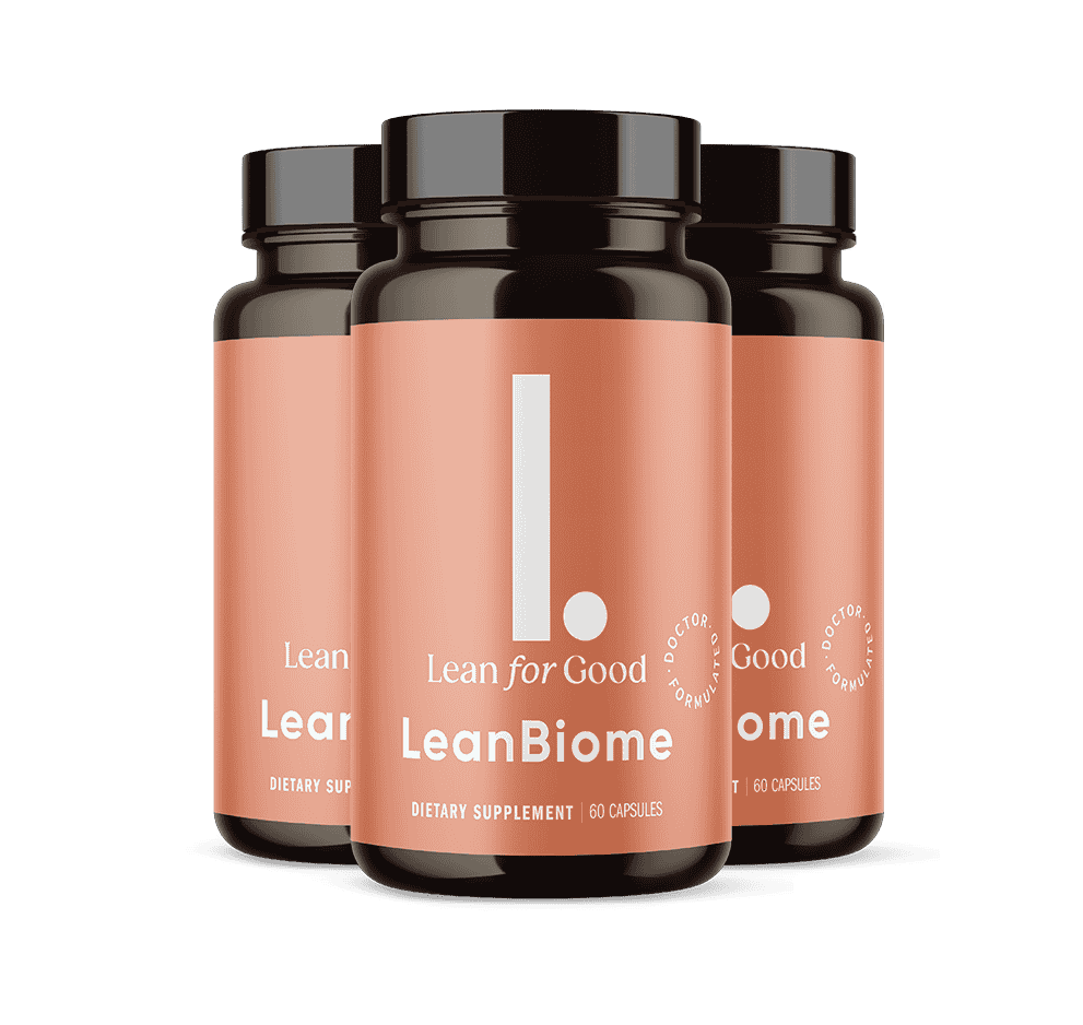 LeanBiome product