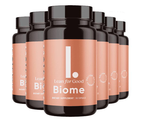 LeanBiome order