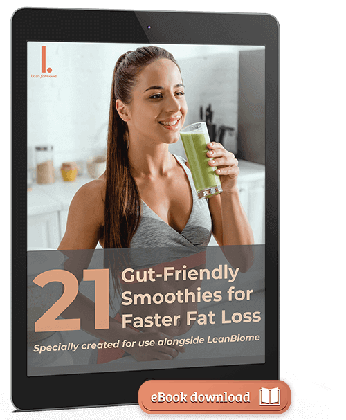 LeanBiome Free Bonus