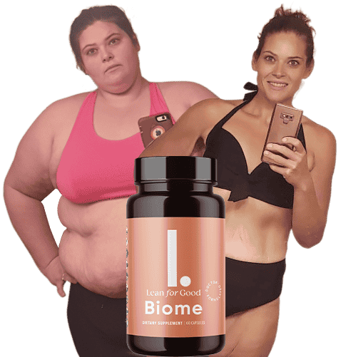 LeanBiome
